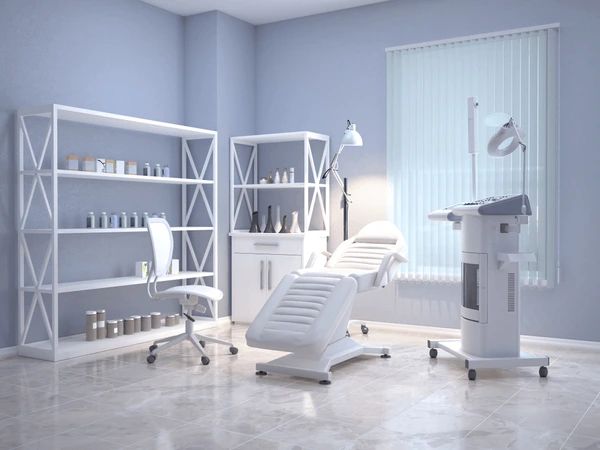 Dermatology Equipments UAE